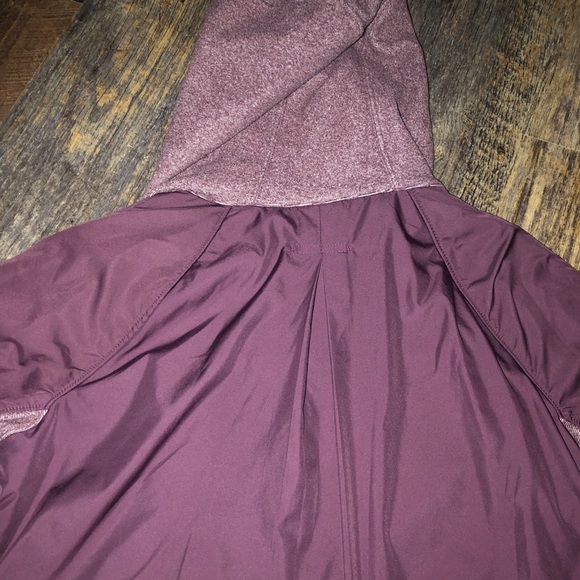 Women’s under armour sweater jacket - Picture 7 of 8